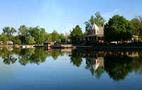 Pekin, IL (Hometown)
